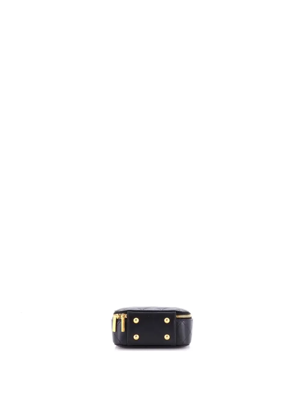 Chanel Chic Riviera Vanity Case With #277185C35B